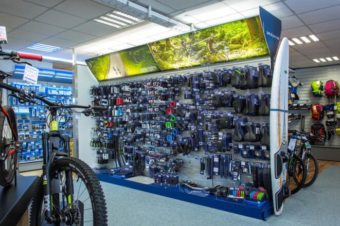 Bike & Boot AUSTRIA