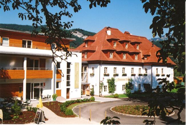 Hotel Goiserermühle