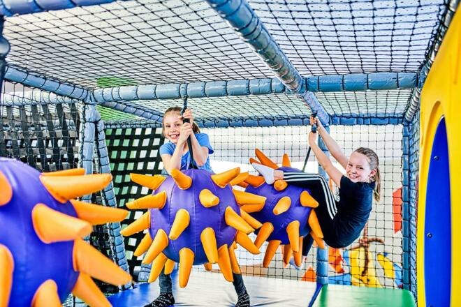 AIGO Softplay
