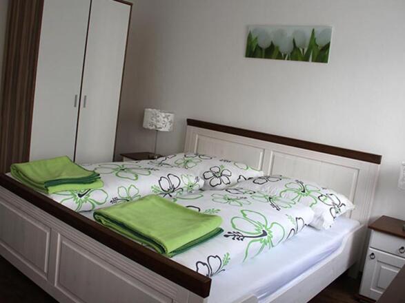 Ischl Zimmer