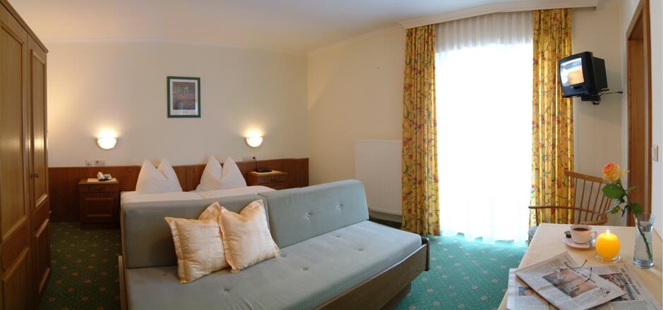 Landhotel Steindlwirt*** -Dorfgastein