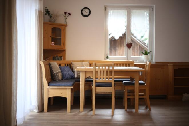 Pepis Apartment