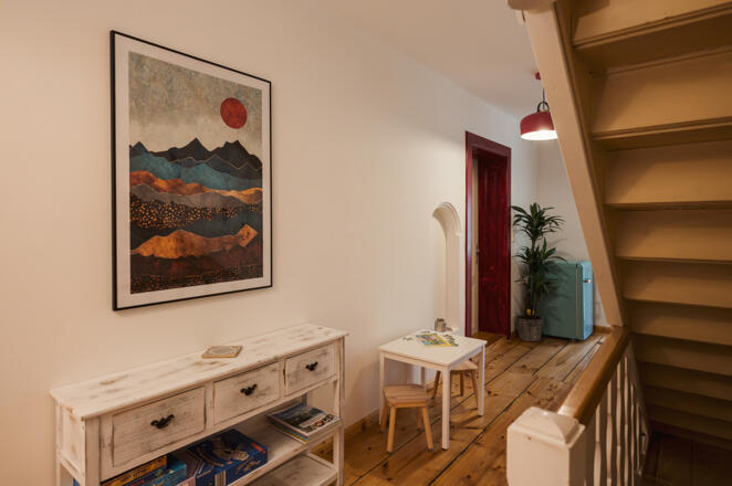 Wanderlust Boutique Rooms