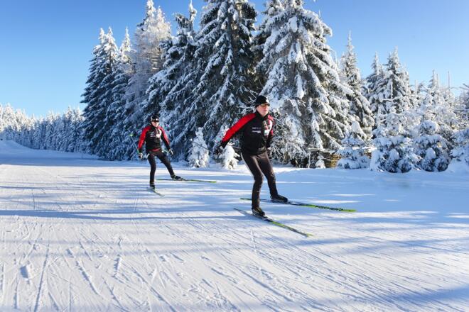 Nordisches Zentrum Böhmerwald