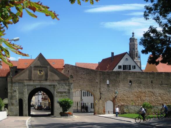 Nördlingen