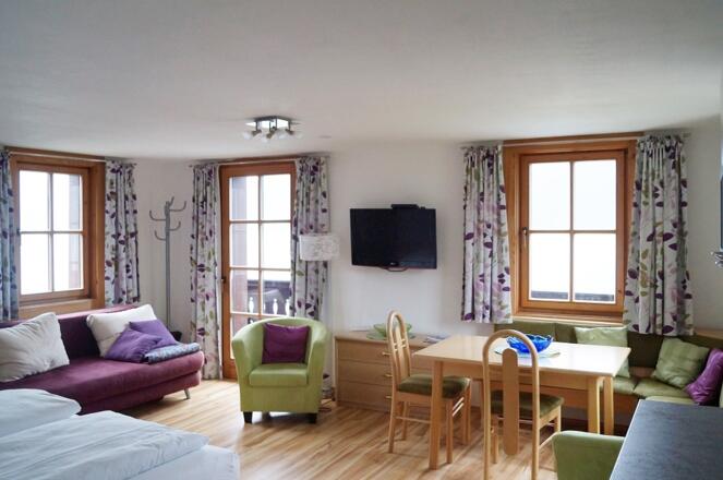 Seeappartement - Seehaus Schernthaner