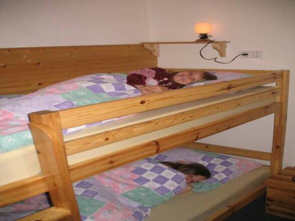 Kinderzimmer