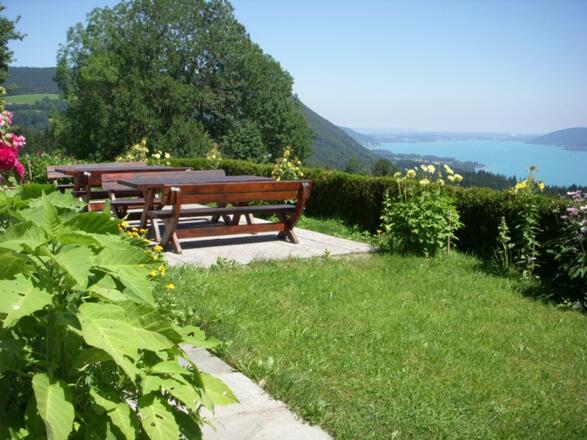 Aussicht
