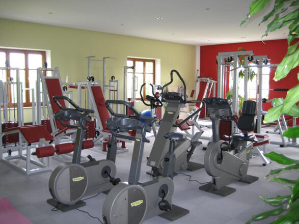Castello - Fitness