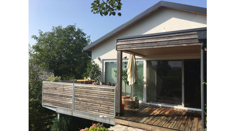 Haus Luise