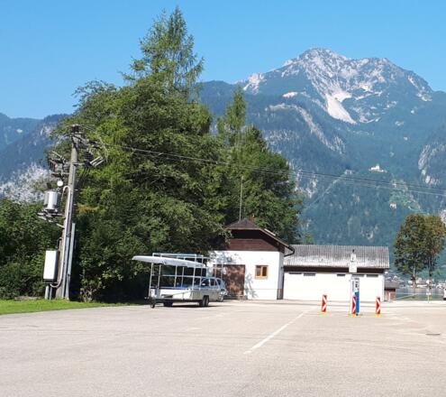 Parkplatz 5