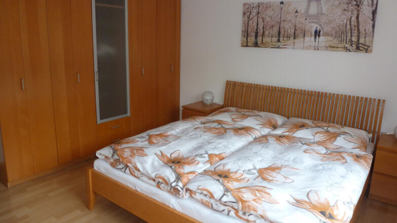 Ferienwohnung Schkorwaga Attersee am Attersee