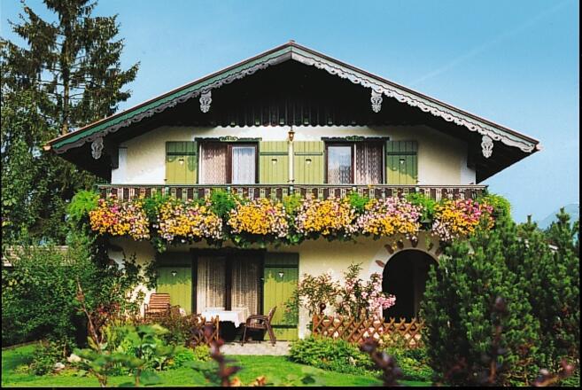Haus Rosenwinkel