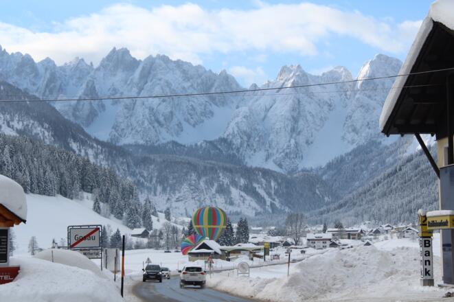Winterlandschaft