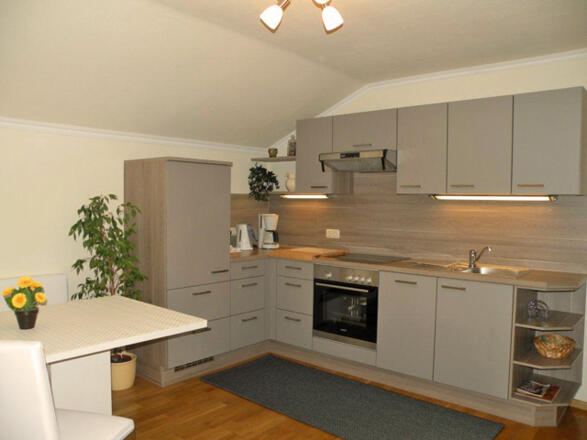Haus Fanninger in Strobl