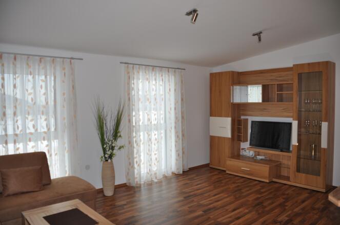 Ferienwohnung Mayr - Wohnung 2