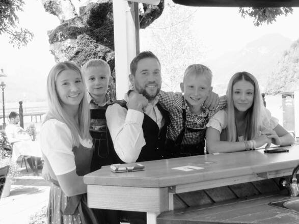 Familie Schöndorfer