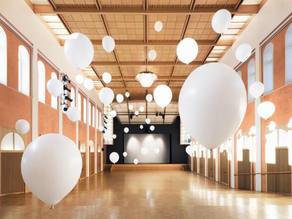 Kongress & TheaterHaus Bad Ischl
