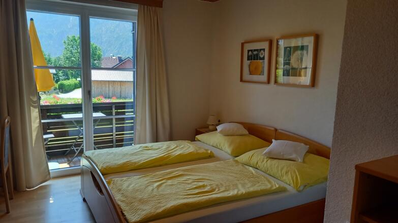 Ferienwohnung 2 Schlafzimmer 1