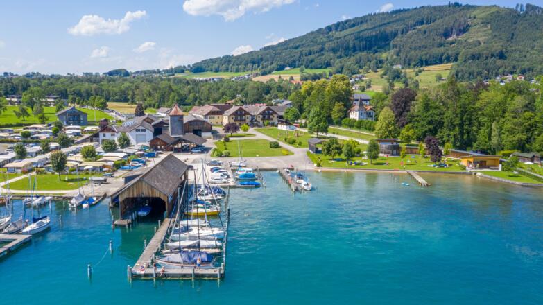 D_Häuplhof in Attersee am Attersee