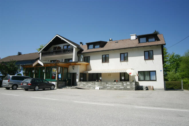 Gasthaus-Pension \"Zur Nixe\"
