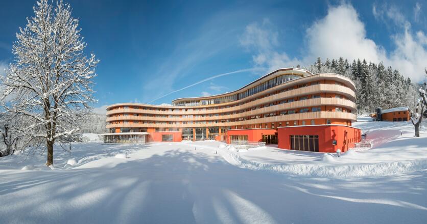 Vivea Gesundheitshotel in Bad Goisern am Hallstättersee
