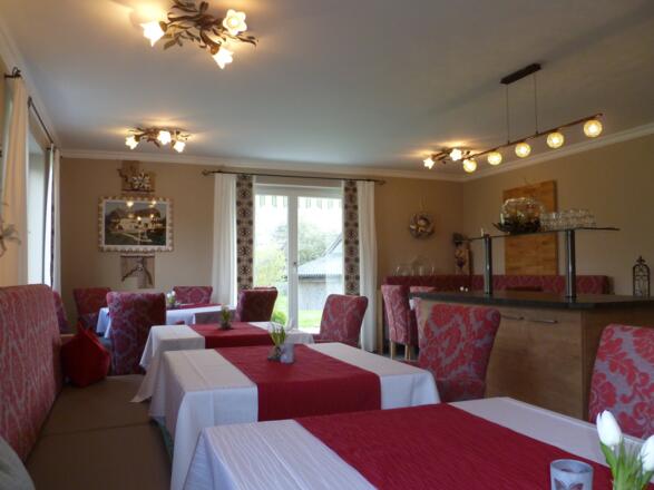 Frühstücksbüffet 3