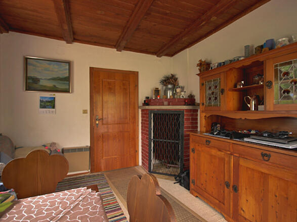 Bauernstube Ferienhaus Knusperhaus