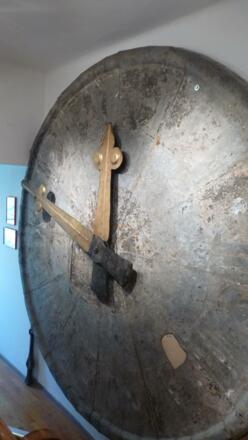 Pfarrmuseum