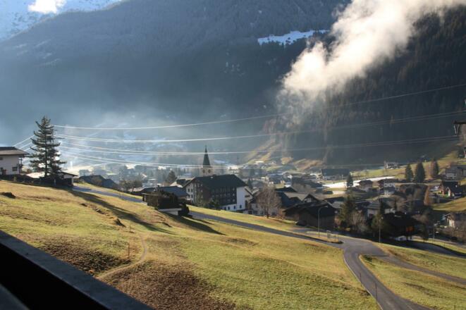 Ausblick