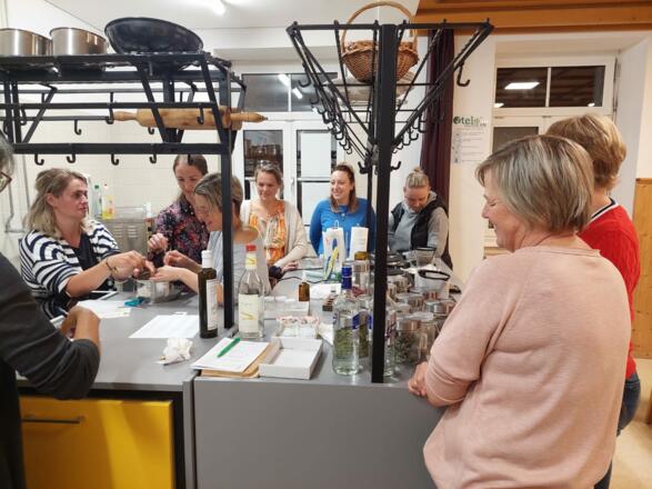 NaturGfüh - Workshop