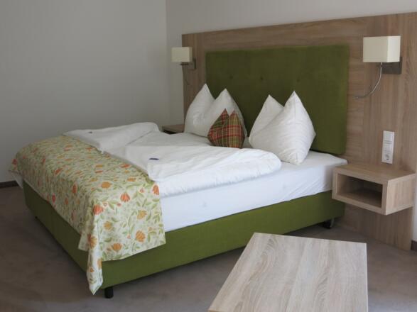 Gasthof Hotel Aberseehof