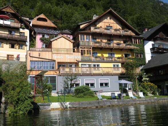 Haus Sarstein