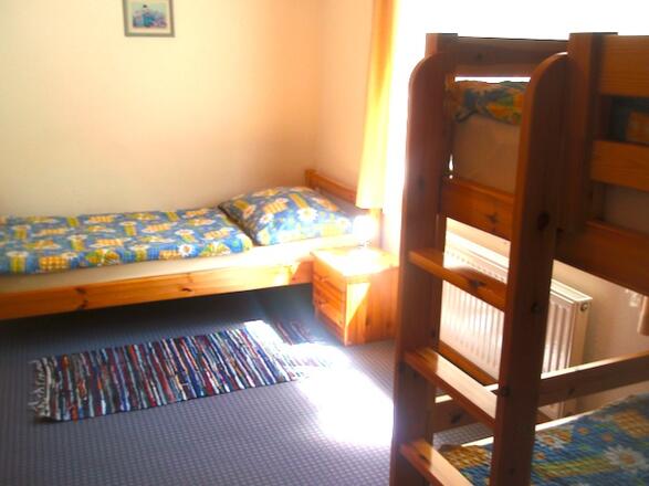Ferienwohnung Hillbrand