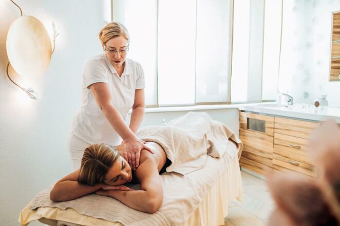 Massage