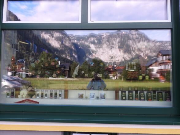 Schaufenster