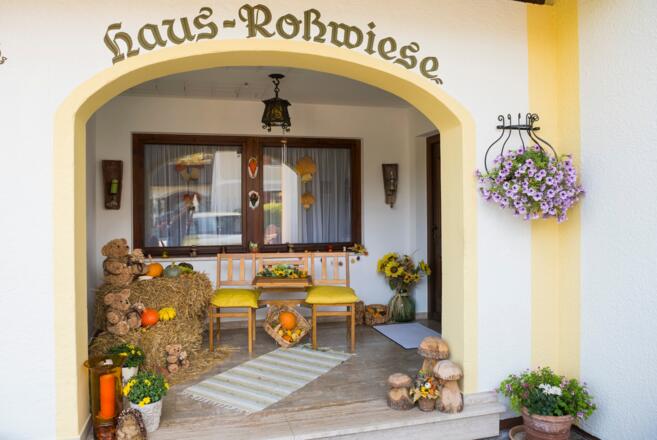 Haus Rosswiese
