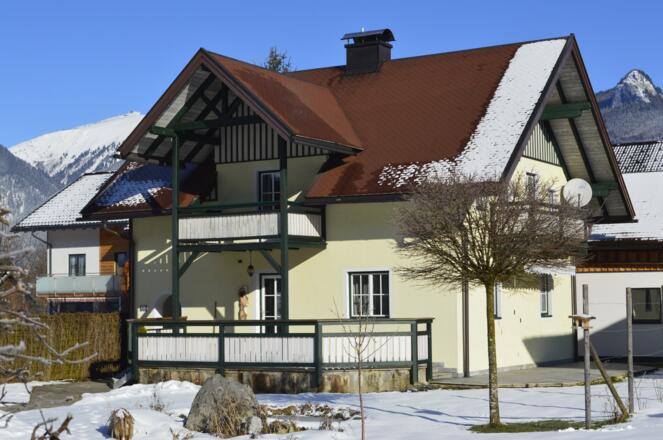 Ferienhaus Marina Kronawettleitner