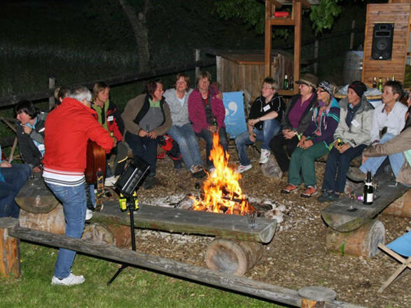 Lust am Leben Outdoor Adventure