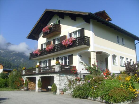 Ferienwohnung Haus Peer in Bad Goisern
