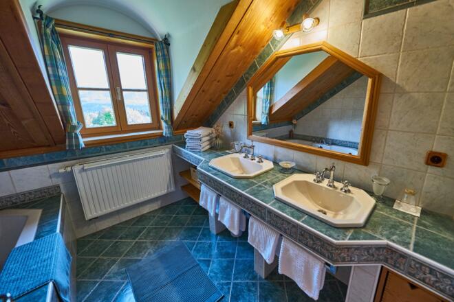 Sauna Ewinger Lodge