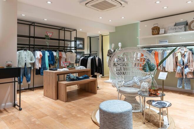 CATWALK Bad Ischl