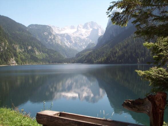 Gosausee