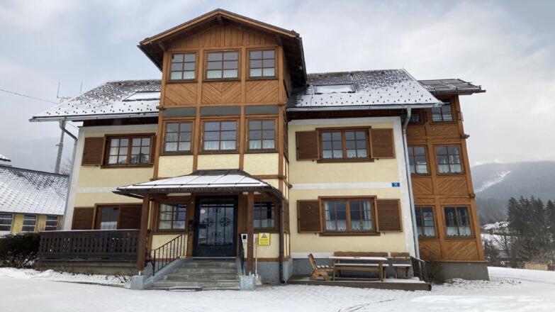 Haus Leopold