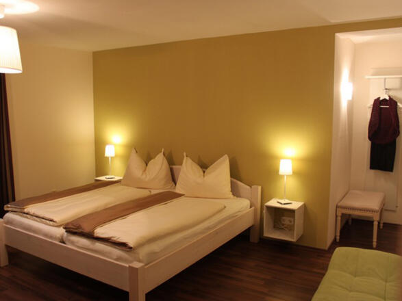 Pension Waldesruh