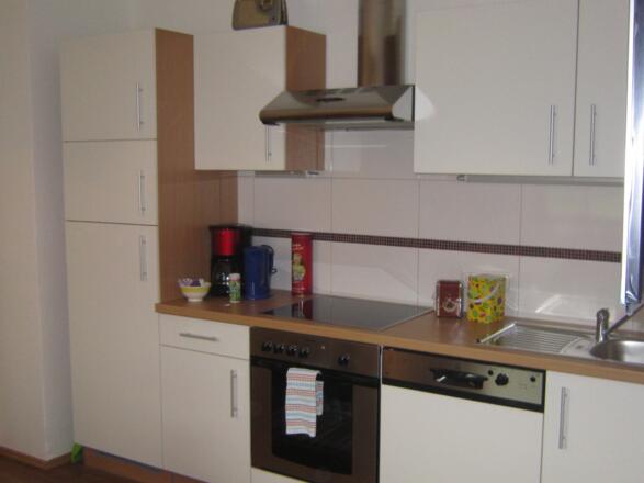 Appartement Petticoat