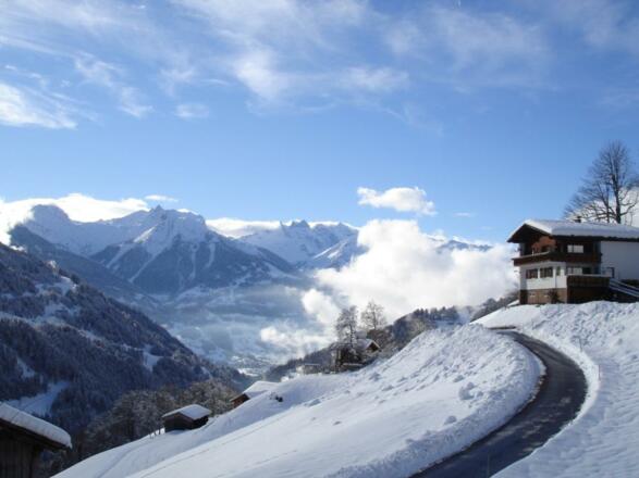 Kellerweg Nachbar Zauner