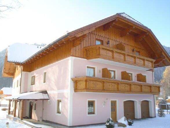 Haus Weissenbacher