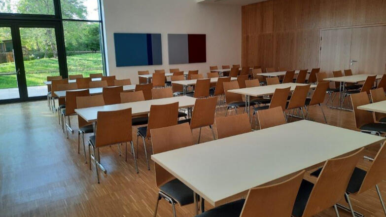 Pfarr- und Gemeindezentrum