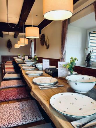 Panyhaus Restaurant
